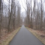 The North County Trailway