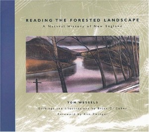 Reading the Forested Landscape, Tom Wessels