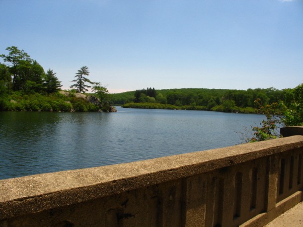 Pine Meadow Lake